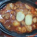 두마리찜닭두찜부천상동점 이미지