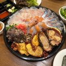 백록마당 | '백록집 제주함덕점' 제주고등어회 잘하는 곳 제주동쪽횟집 추천