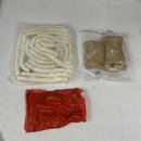 밀 | 유혜주 조땡 형부떡볶이 매운맛 맵기 내돈내산 떡볶이 밀키트 후기