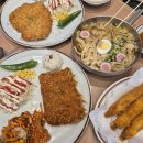 세븐일레븐 천안입장한성점 | 천안 돈까스맛집 성성동 진심왕돈까스