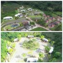 불정자연휴양림캠핑장 이미지