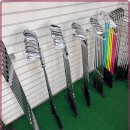 노블 골프연습장 이미지