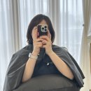 [해운대역미용실] 드벨헤어 - 염색 후기 (유나 실장님)