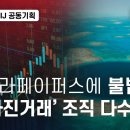 판도라페이퍼스에 불법 &#39;FX마진거래&#39; 조직 다수 발견 - 뉴스타파 이미지