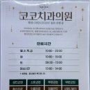 코코치과의원 네이버블로그