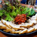 남촌막국수 티스토리