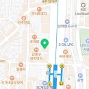 사임당 화장품 앞-1 이미지