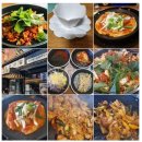 🌻10월17일토요일(저녁7시)불토~방이동에서~닭갈비랑골벵이탕~먹방찍으러가자~^^ 이미지