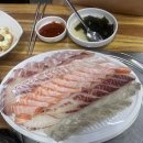 강남시장 | 석남동 횟집, 어마어마해 강남시장점 후기