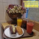 시원달콤 2호점 | <뚜레쥬르 화천2호점> 화천베이커리,화천여행중 들러서 달콤한 휴식과 맛난 디저트타임 할 수 있는 화천...