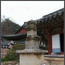 관룡사 앞 이미지