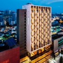 머큐어 앰배서더 서울 홍대 이미지