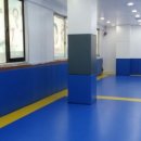 경희대 올림픽태권도 체육관 이미지