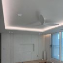 (주)예림디자인 | 세종 보람동 호려울마을 43평형/ 6000만원대 인테리어/ 지명디자인 / 지명인테리어