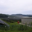 뿌리솔라 태양광발전소 이미지