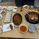 서림주 | [천안 신방통정지구] '쌈싸먹는 김치찌개 신방통정점' 서림한상 후기 🍽️