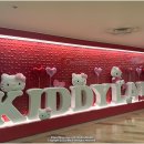 에코엔조이 | 일본 오사카 여행 우메다 키디랜드 KIDDYLAND 산리오샵 방문 리뷰 미피 빵도둑 짱구 모프샌드