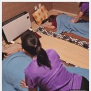 단양마사지 추천, 장거리 운전 후 피로가 싹~ 단양휴타이테라피에서 제대로 쉬다 온 후기