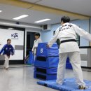 용인대 인성 태권도장 이미지