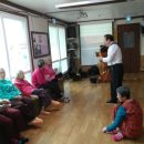 은혜의 뜨락 이미지