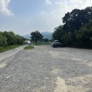 선덕여왕릉 화장실 이미지