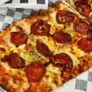 [부산] 화명동 고피자 가성비좋은 1인피자 GOPIZZA 맛집 페퍼로니 솔직후기