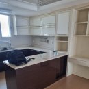 동광로1길 33-4 | 순천신대1차 33평 시트지로 싱크대,방문,화장대를 꾸몄어요.