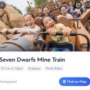 작은 불꽃 | 상하이 디즈니랜드 후기 오픈런 입장권 주토피아 불꽃놀이 맛집