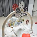 바람개비 | 하베브릭스 유아용 바람개비 아기체육관 단점 후기