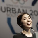 언론이 주목 안해서 내가 쓰는 김연아 선수 근황 이미지