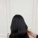 자르딘헤어 대구붙임머리 이미지