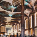 커피베이 인천백병원점 앞 | 인스파이어리조트 포레스트타워 레이크 디럭스킹 스플레이베이 이용후기 내돈내산