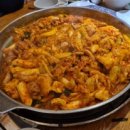 큰지붕닭갈비 이미지