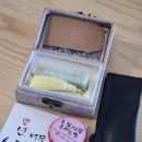 아기 첫 탯줄도장 소담새김 리뷰 (손글씨 각인/맞춤제작/내돈내산!)