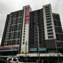 짐박스피트니스 신림4호점 | 짐박스의 시작을 알린 대학동 최대 헬스장 '짐박스 신림본점'