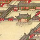 상중 | 창경궁 14. 함인정 상중의 정치가 이루어진 곳, 열린 마당을 가진 편전