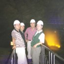 1999년 6월 태백산 등반 및 태백 탄광 방문 이미지