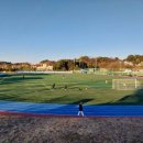 강남축구공원 스쿼시장 이미지