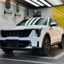 헬리오스 | 쏘렌토 신차패키지의 정석! 수원 헬리오스 후퍼옵틱 프나세 시공 후기 🚘💎