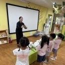 8월1주 - 🎈마음을 전하는 손짓, 2회차 수어선생님과의 만남🤟 이미지