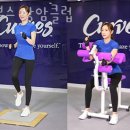 커브스상암클럽 이미지