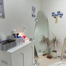 맑음;studio