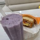 토스트카페 다람