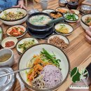하남회관 | 광주 쌈밥 맛집 우렁이쌈밥&amp;청국장 전문 하남회관