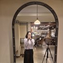 더메다공방 | [뜨개질]옷을 내 손으로 만들다니.. 로우키 가디건 fo 후기. 일상 기록을 곁들인..