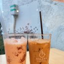 [김해] 가성비 최고 삼계동 오슬랑커피 김해본점 내돈내산