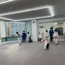 (Dream of Judo)노은유도관 이미지