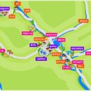 산림놀이 화장실 이미지