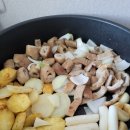 맛있는 국내산 와촌시골막창 집에서 간편하게(feat. 에어프라이어)