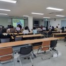 키네마스터를 이용한 동영상 만들기 이미지